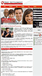 Mobile Screenshot of debtsettlementbackendprocessing.com